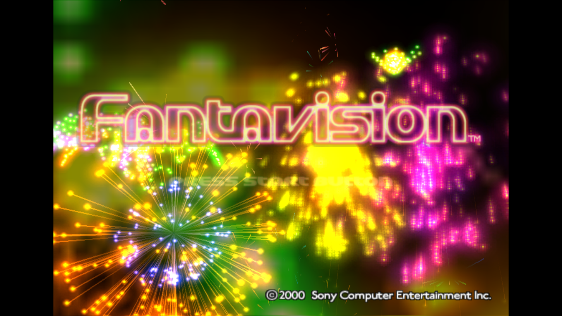 Скриншот №1 к FantaVision